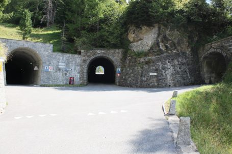 Val Luzzone