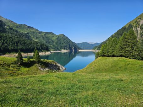 Lago di Luzzone