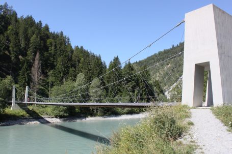 Rheinschlucht