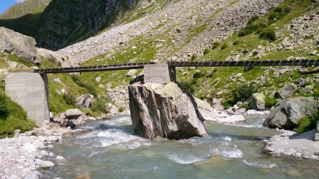 Medelser Hütte