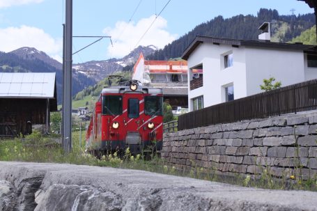 Disentis