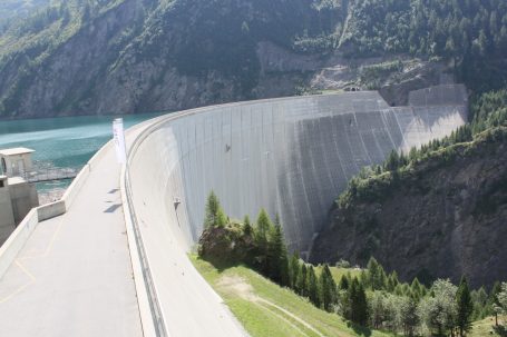 Val Luzzone